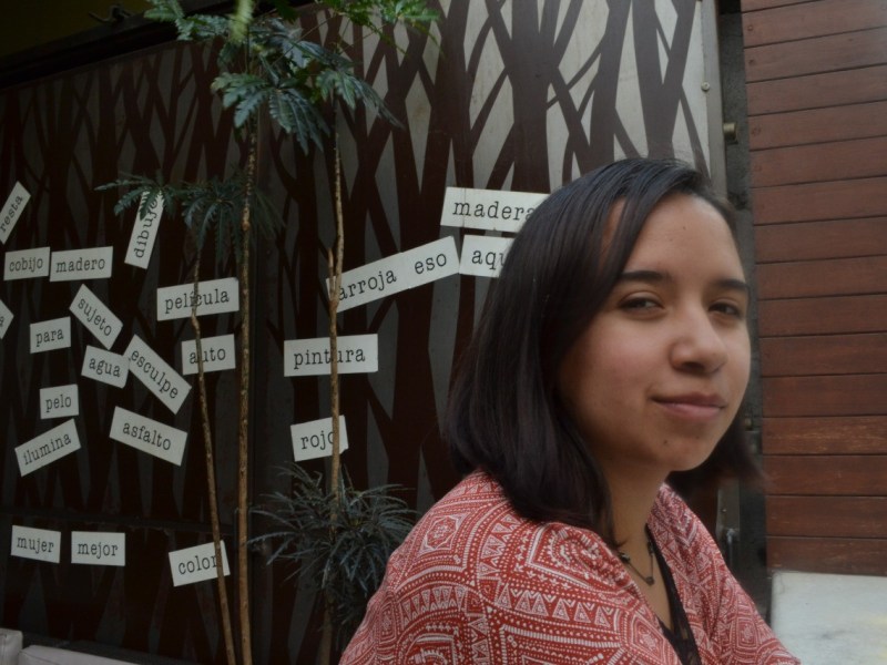 Fragmento de lo&nbsp;inabarcable