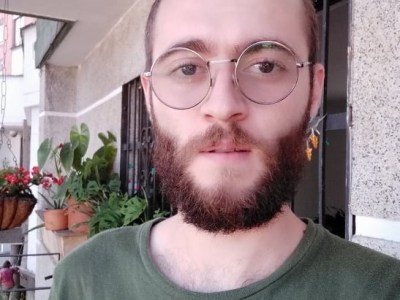 Porque se trataba de&nbsp;nosotros