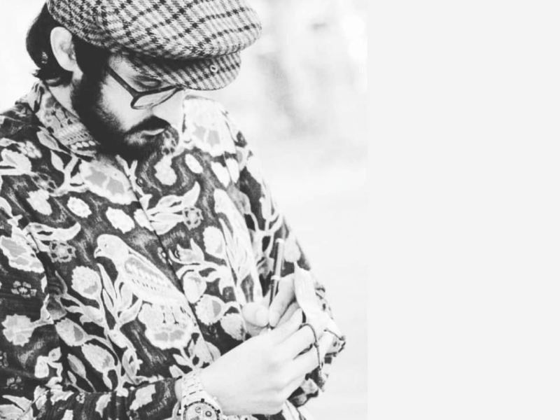 La poética de Mohamed&nbsp;Youyou