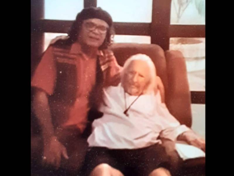 Cuatro poemas de Juan&nbsp;Garrido-Salgado