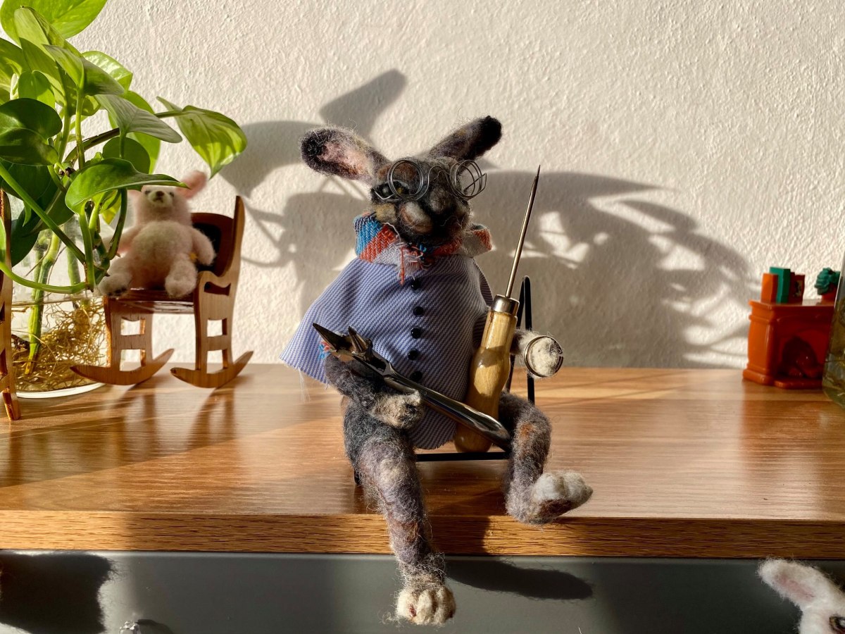 Literatura, creatividad y&nbsp;lanitas