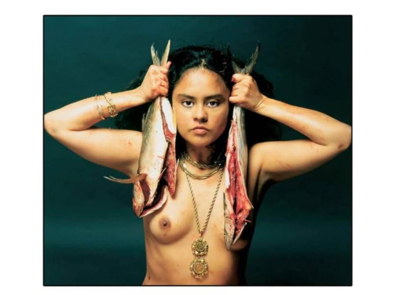 Ba’ tobi y otros poemas de Natalia&nbsp;Toledo