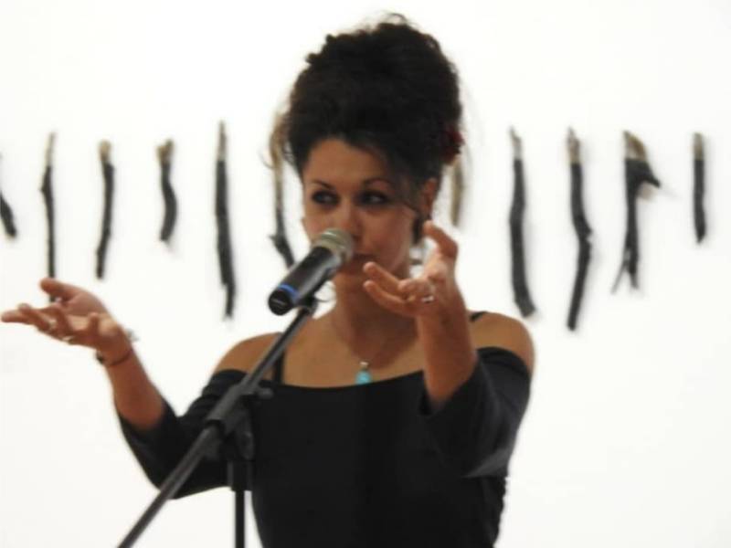 La poética de Ada&nbsp;Mondès