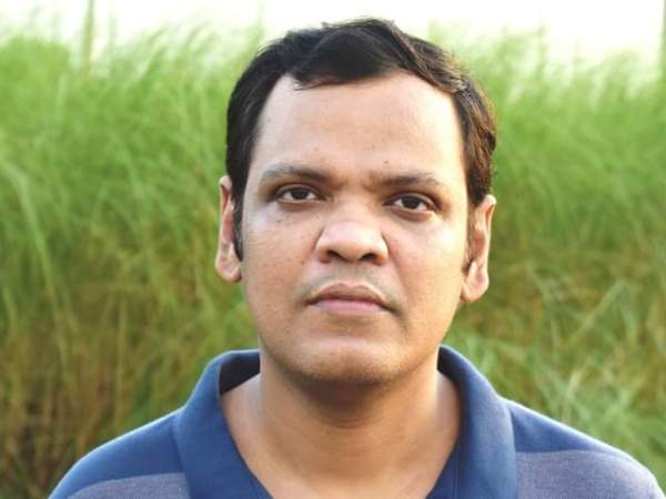 Dos poemas de Tareq&nbsp;Samin