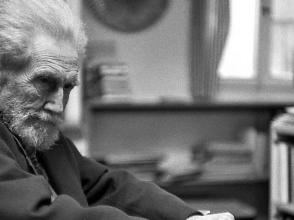 Cuatro poemas de partida, de&nbsp;Cathay