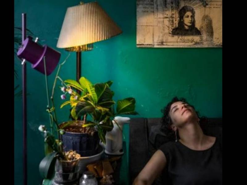 Dos poegramas de Verónica Gerber&nbsp;Bicecci