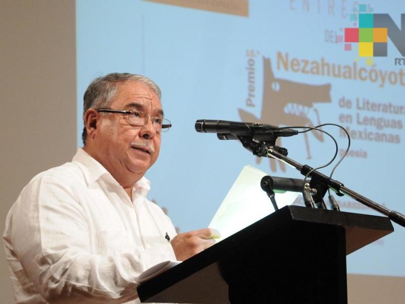 Sobre los poemas de Esteban Ríos Cruz, poeta&nbsp;binnizá