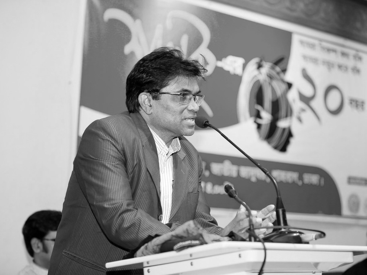 Poética de Kamrul&nbsp;Islam