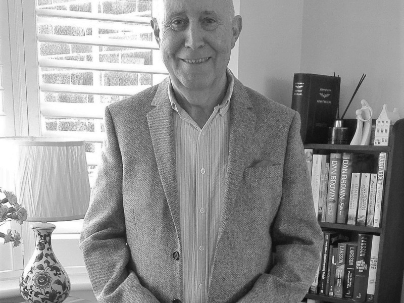 Poética de Harry&nbsp;Owen