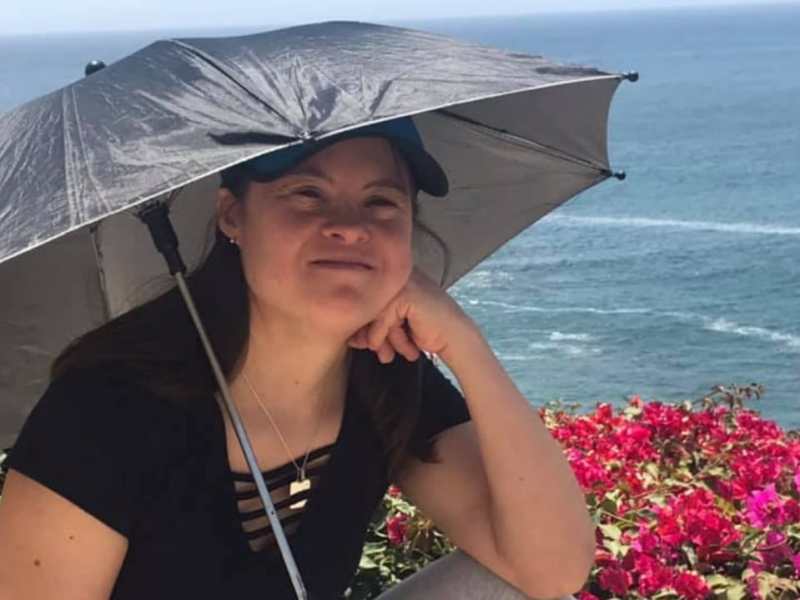 Hijos de la Yacumama (Vol. I): Susana&nbsp;Lozano