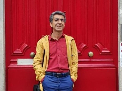 La poética de Hasan&nbsp;Erkek