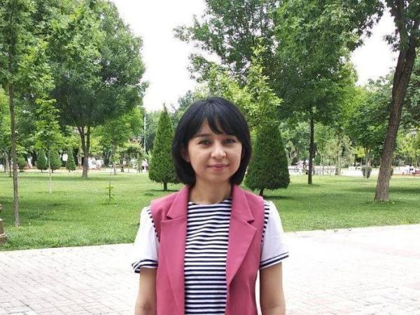 Con olor a&nbsp;lirios