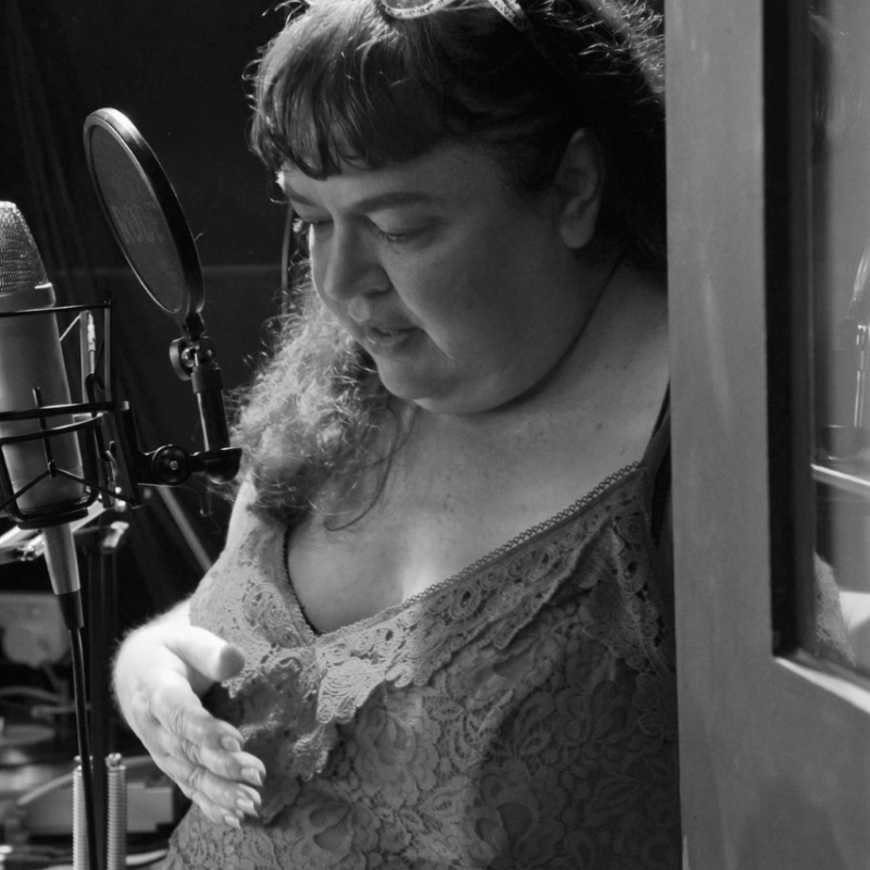 Poética de Gabrielle&nbsp;Everall