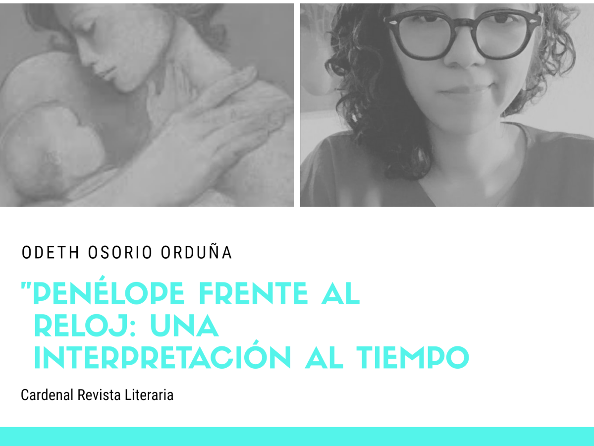 Penélope frente al reloj: una interpelación al&nbsp;tiempo
