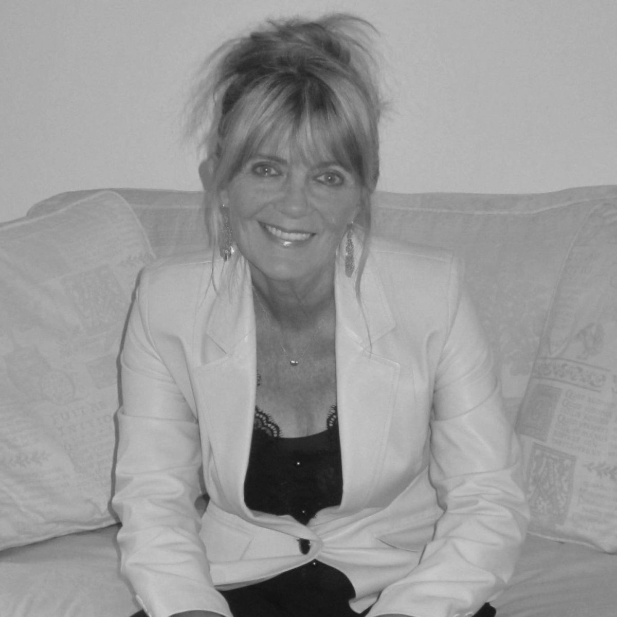 Poética de Lynda&nbsp;Tavakoli