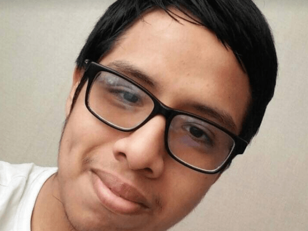 Tres poemas de Roy&nbsp;Aguilar