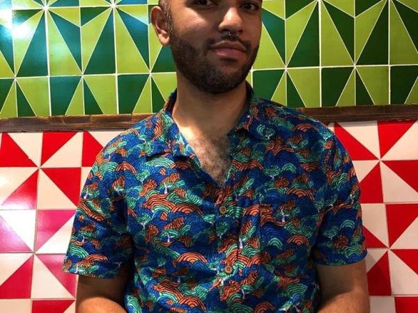 Poesía colombiana actual: Camilo Restrepo&nbsp;Monsalve