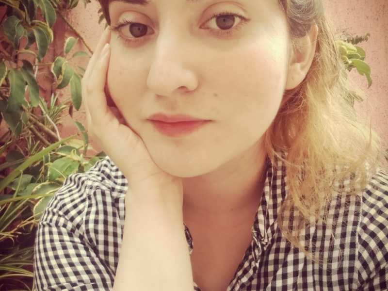 Poesía chilena actual: Gabriela&nbsp;Albornoz