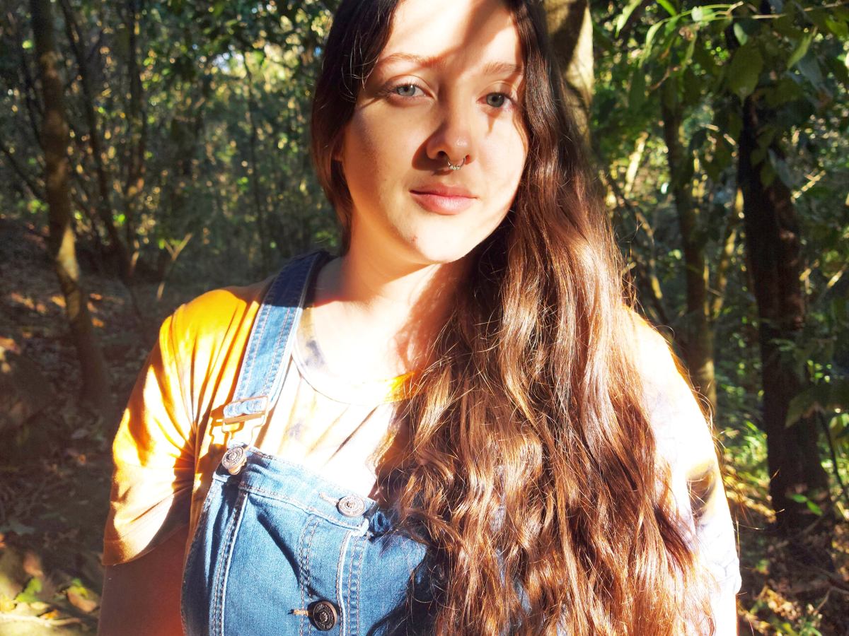 Poesía costarricense actual: Dayliana Carranza&nbsp;Méndez