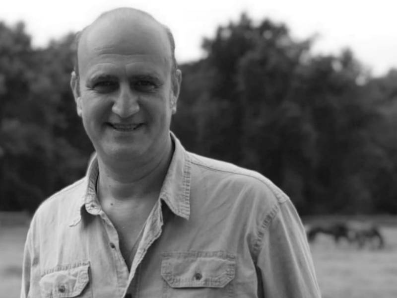 La poética de David&nbsp;Dephy