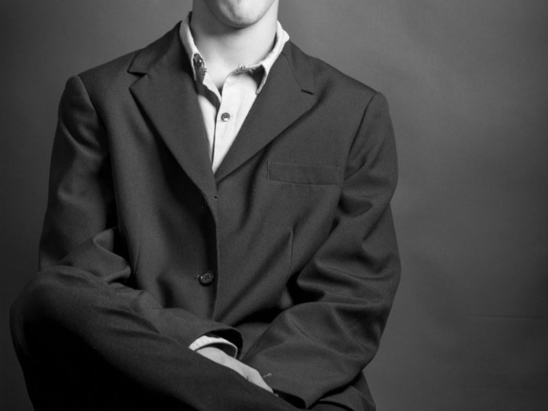 Poesía costarricense actual: Daniel Araya&nbsp;Tortós