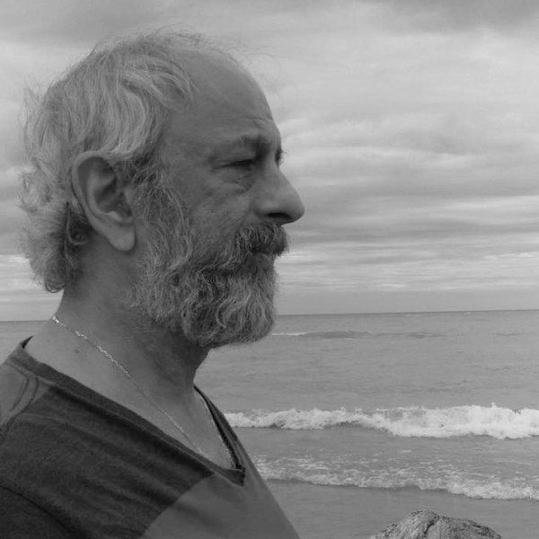 La poética de Kenneth&nbsp;Lumpkin