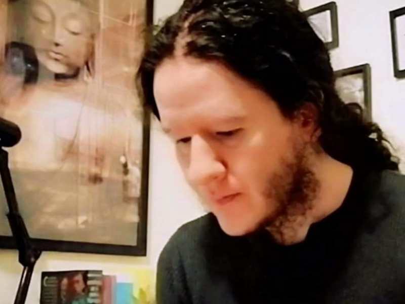 [La grieta en el cristal] y otros&nbsp;poemas