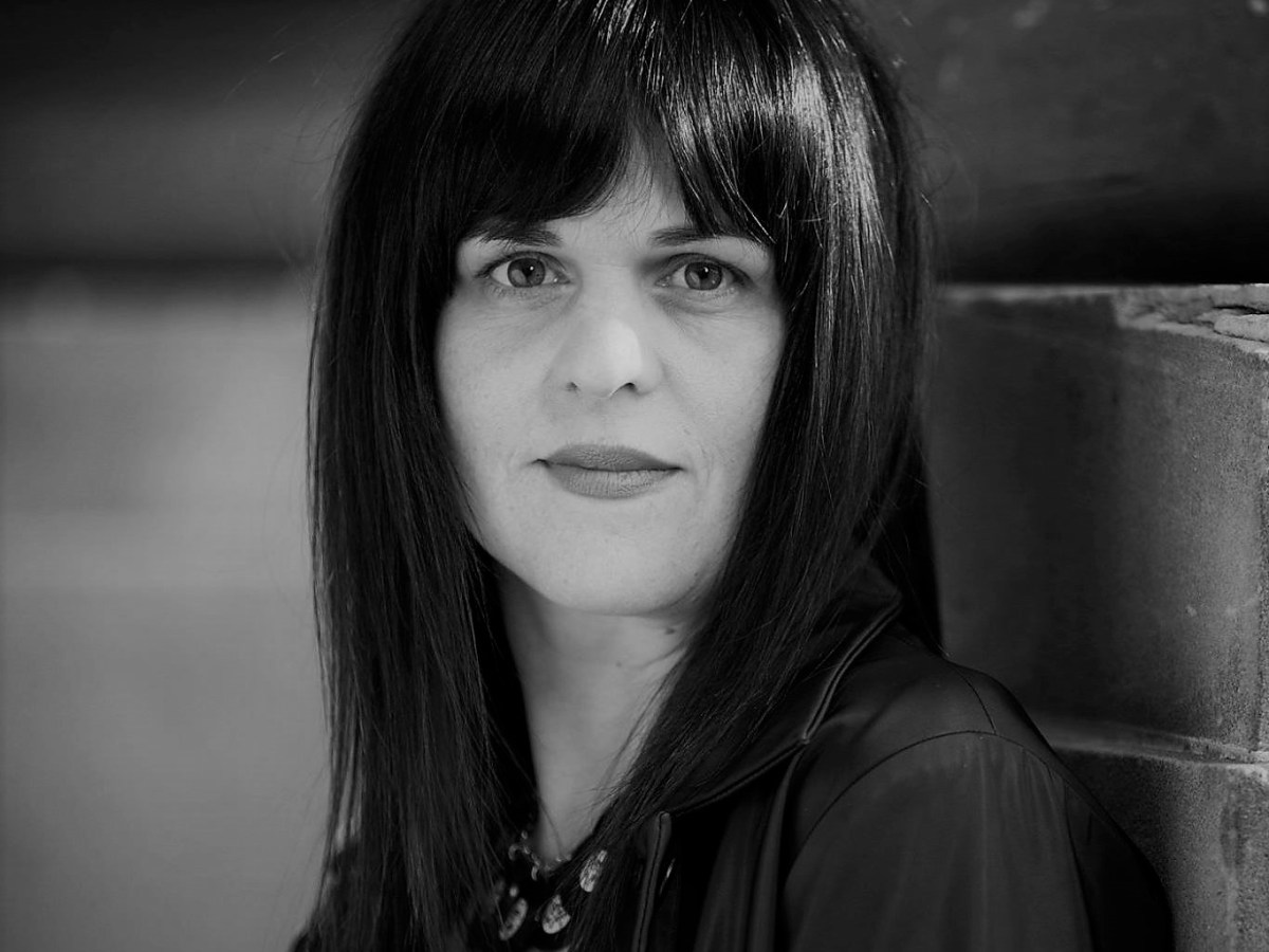 La poética de Alicia&nbsp;Sometimes