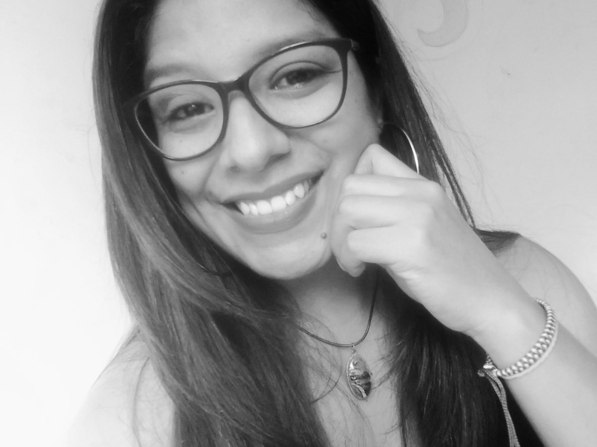 Poesía peruana actual: Sandra Ramírez&nbsp;Rossel