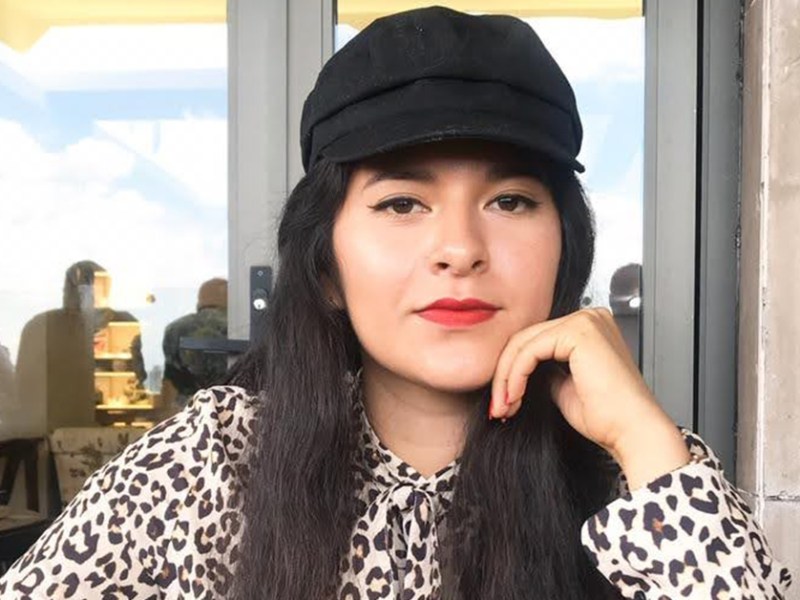 Reseña del poemario “El cuerpo del silencio”, de María Agustina&nbsp;Pardini