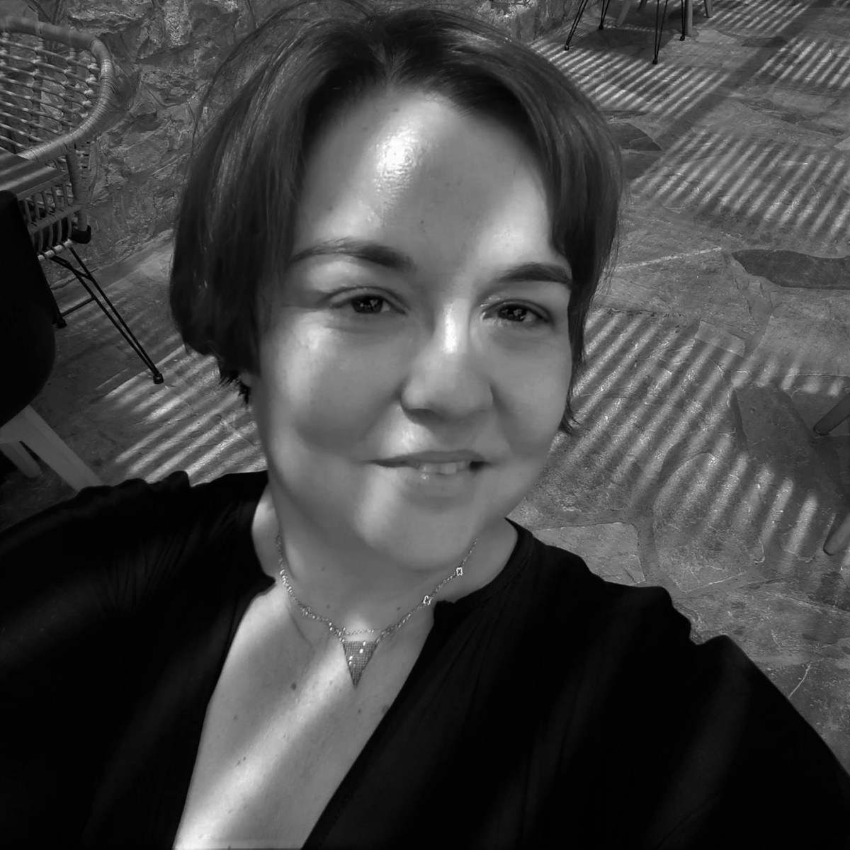 La poética de Smaragdi&nbsp;Mitropoulou