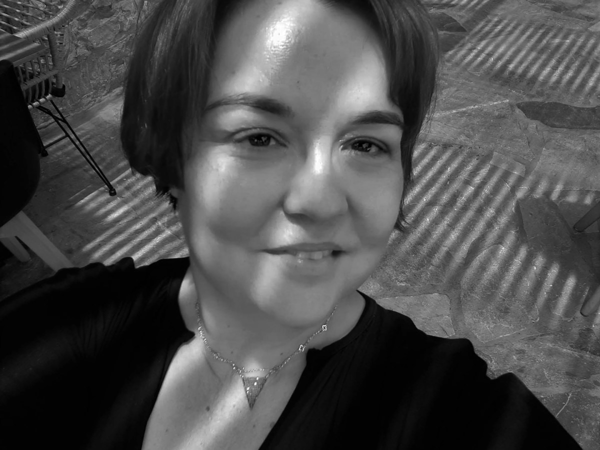 La poética de Smaragdi&nbsp;Mitropoulou