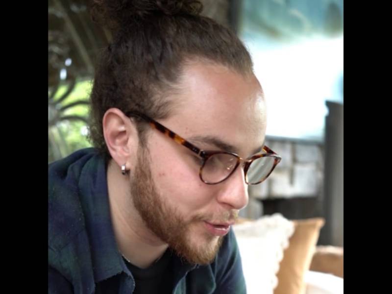 Perros de arbitraria&nbsp;edad