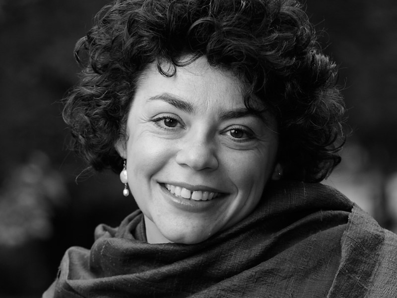 La poética de Deborah&nbsp;Leipziger