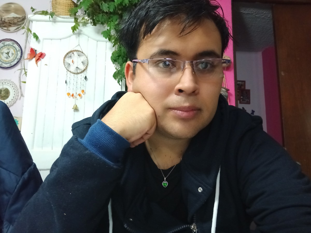 Poesía mexicana actual: Manuel Alejandro&nbsp;Ceballos