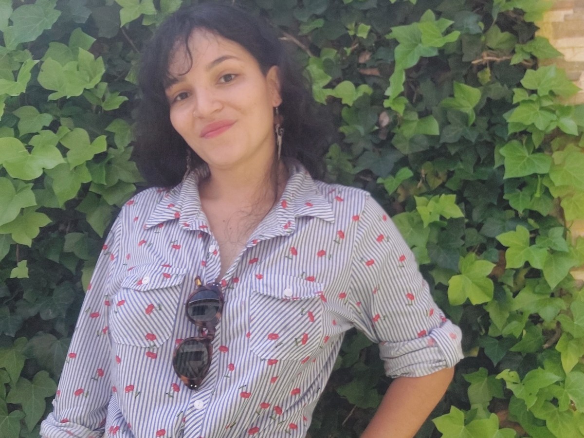 Poesía costarricense actual: María José Carpio&nbsp;Ulloa