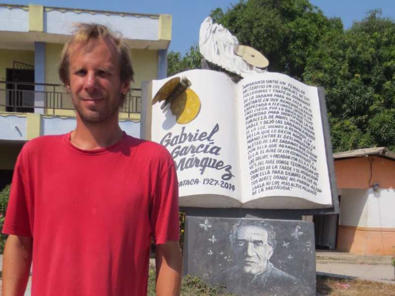 El país en la&nbsp;arena