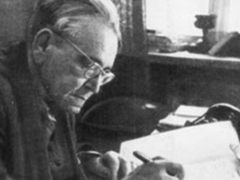 Acerca de todo lo que hay en el&nbsp;mundo