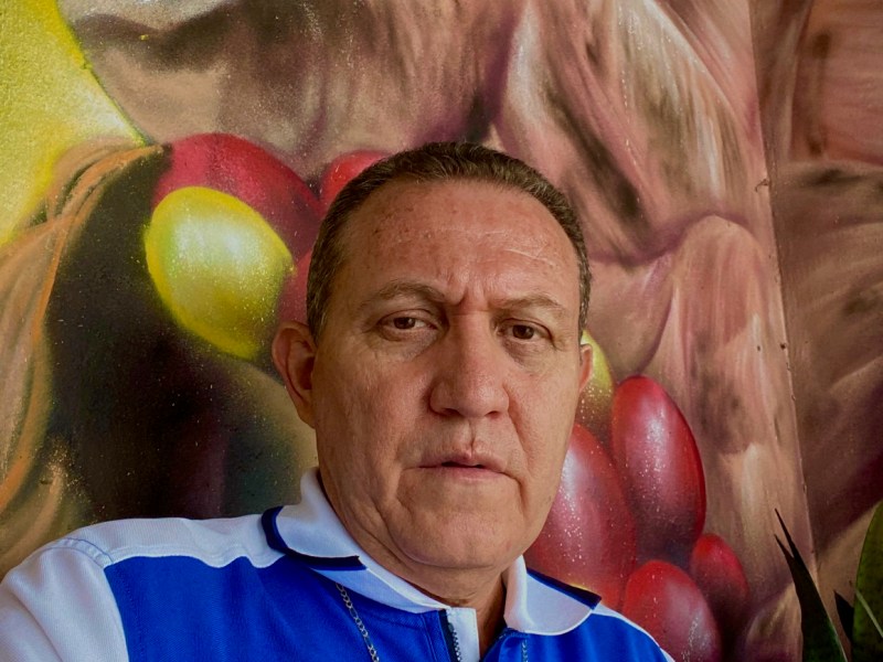 Poesía hondureña actual: Marco Antonio&nbsp;Madrid