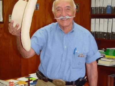 Crónica: De Sombreros y de Charros, en las tierras de Piura, por Fernando&nbsp;March