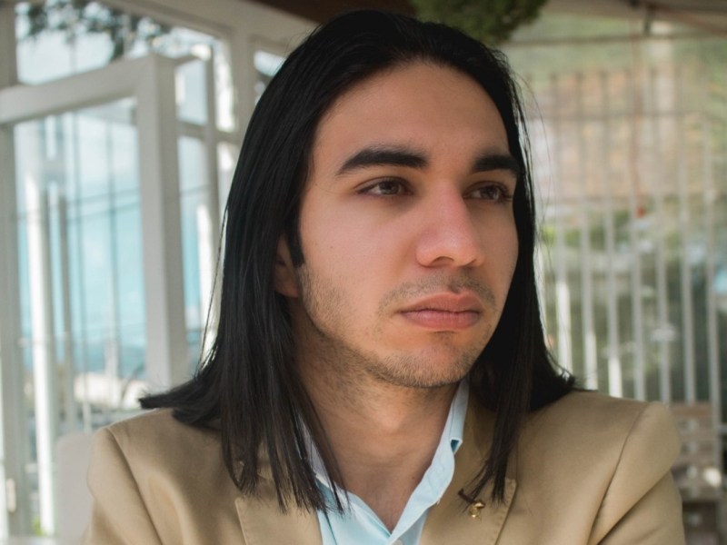 Poesía costarricense actual: Lovesun&nbsp;Cole