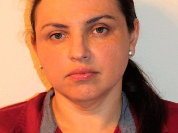 Poesía costarricense actual: Selene&nbsp;Fallas