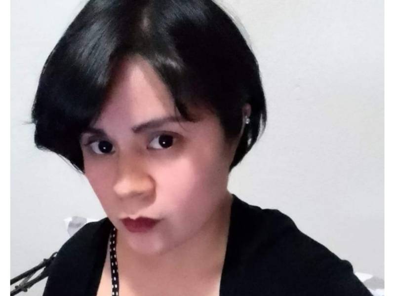 Poesía mexicana: Indira&nbsp;Díaz