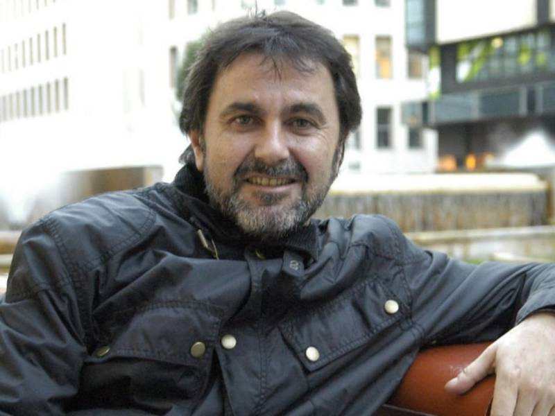 Locus Amoenus y otros poemas de Aurelio González&nbsp;Ovies