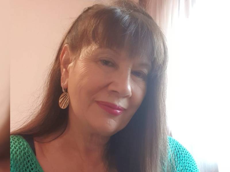 Los dos y otros poemas de María Esther García&nbsp;López