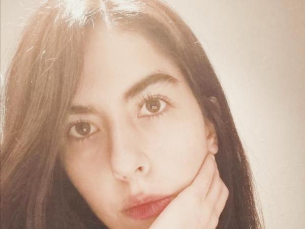 Poesía chilena actual: Moira Meléndez&nbsp;Castro