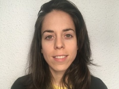 Poesía española actual: Irene Otero&nbsp;Calvo