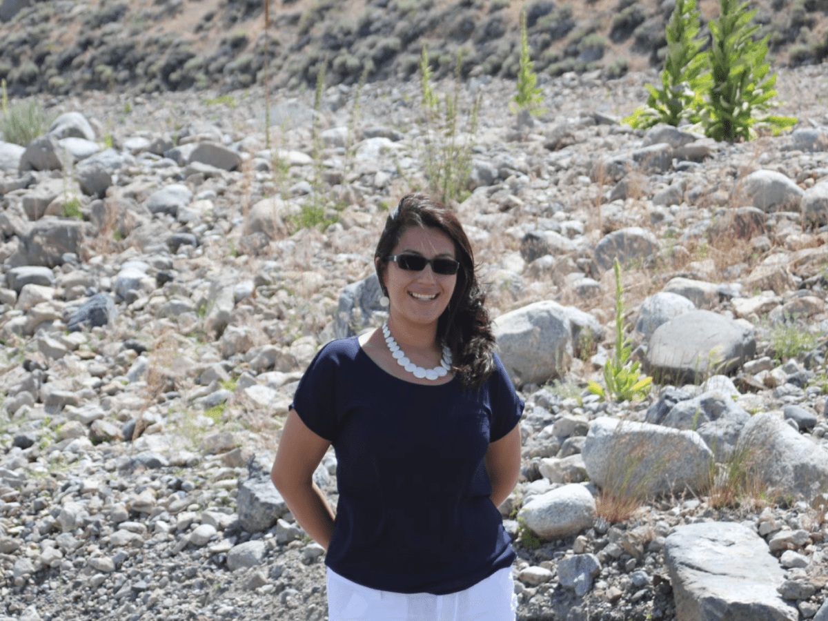 Poesía fronteriza: Masiel M. Corona&nbsp;Santos