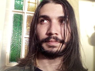 Poesía costarricense actual: Armando&nbsp;Calvo