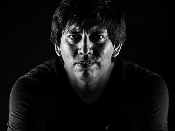 Lo gótico en el «Cementerio prohibido», de Francois Villanueva Paravicino